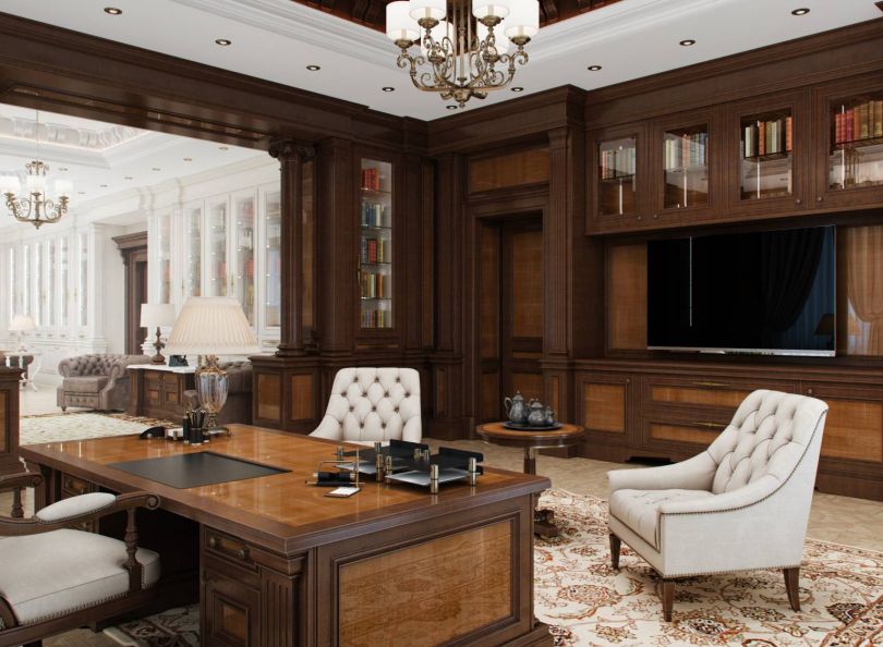 interior