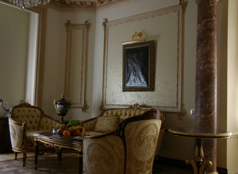 interior