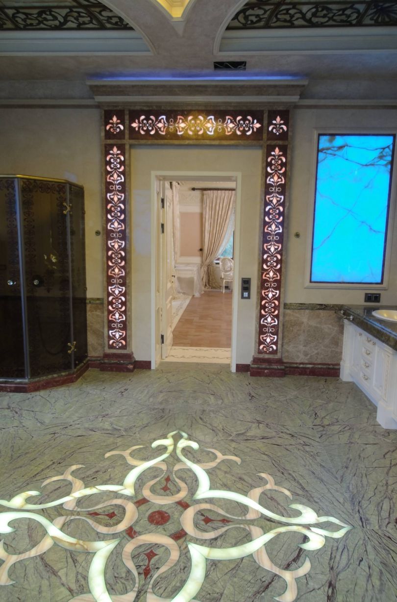 interior