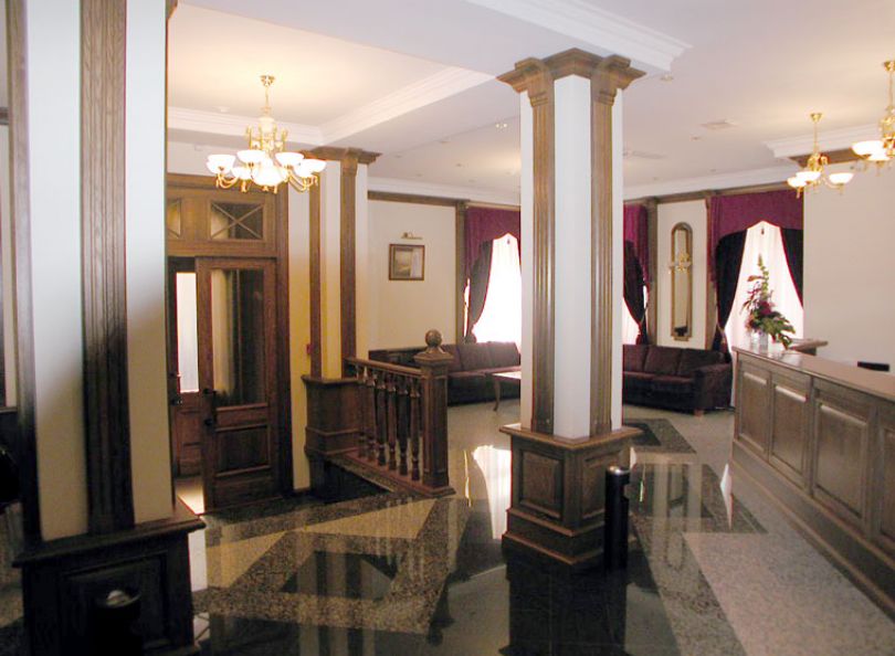 interior