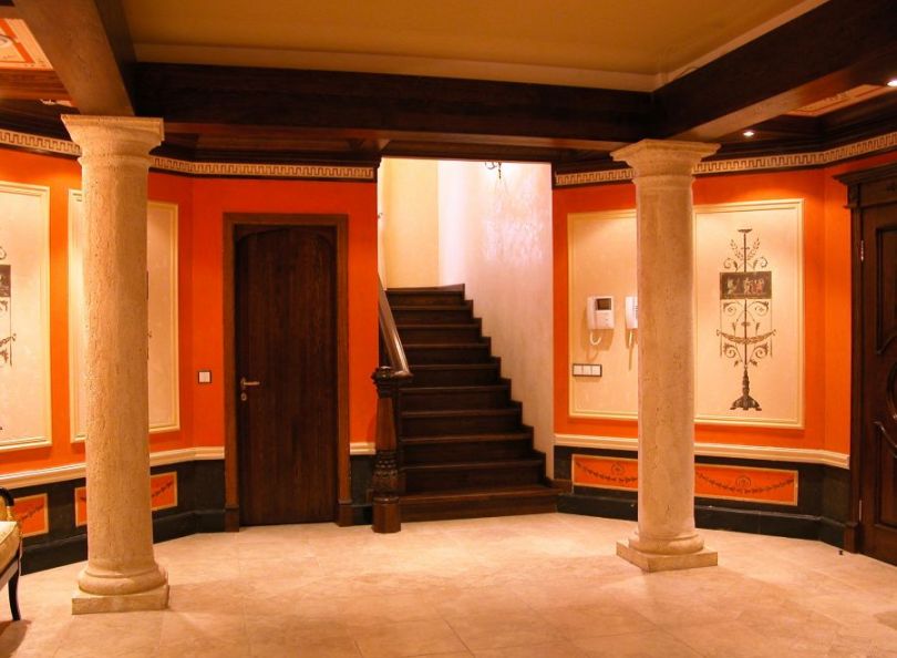 interior