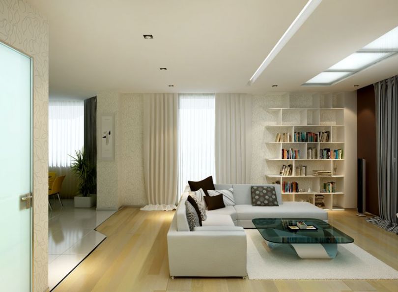 interior
