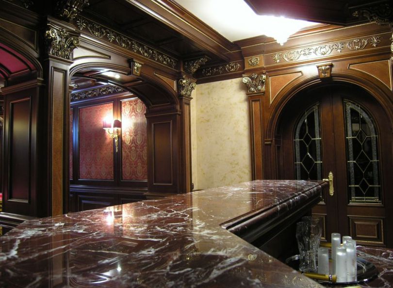 interior