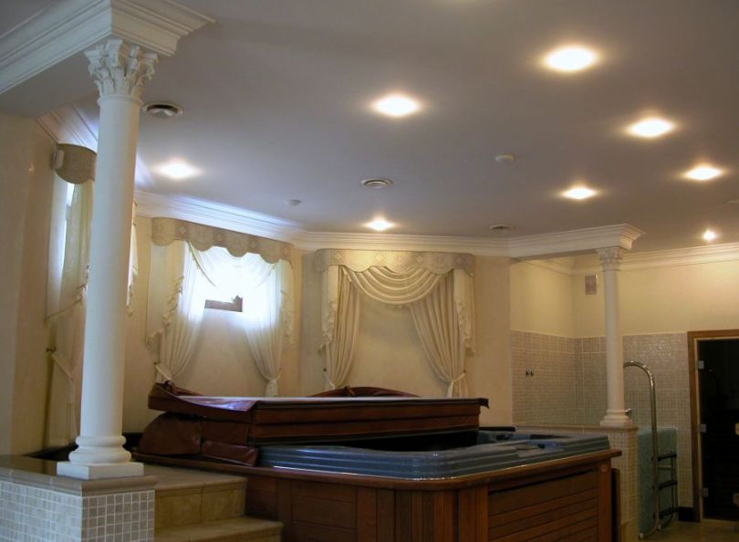 interior