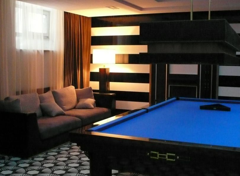 interior