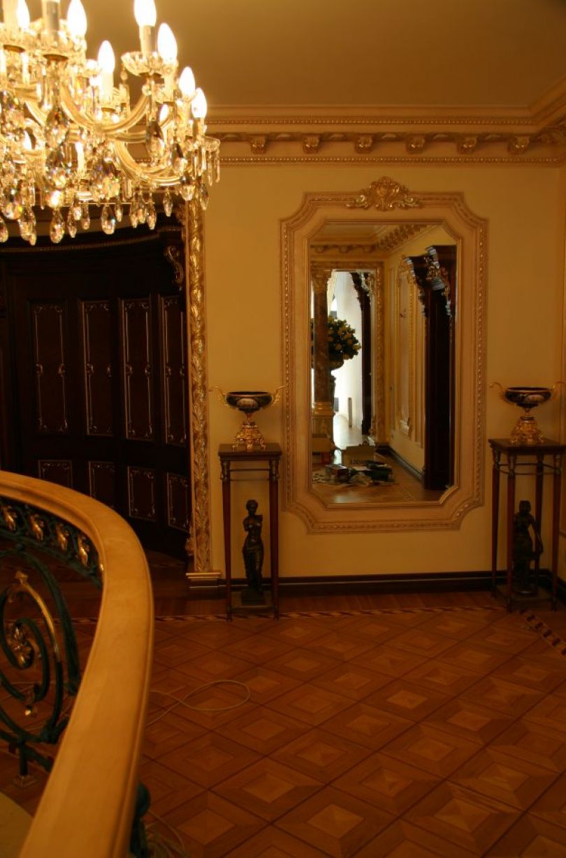 interior