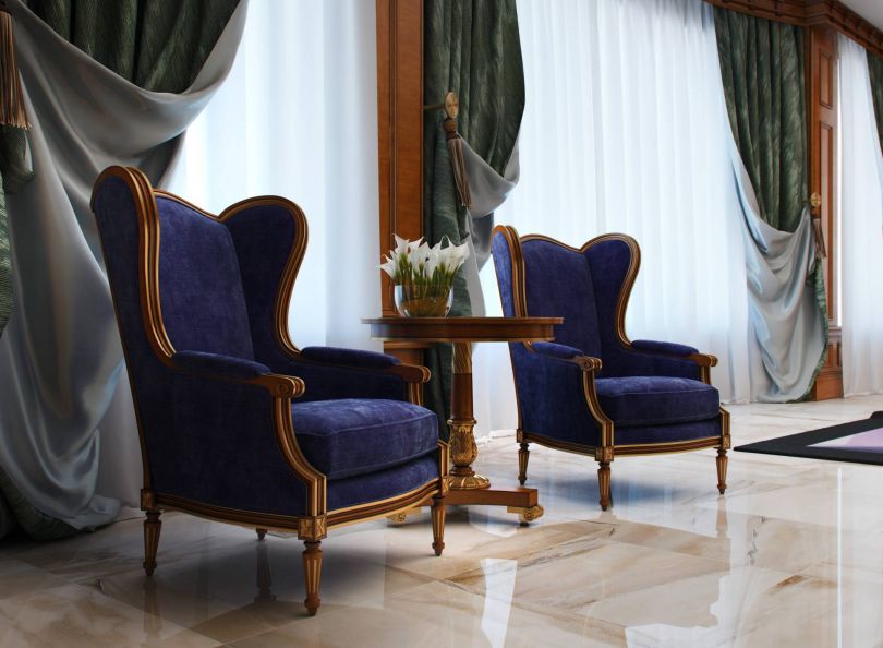 interior