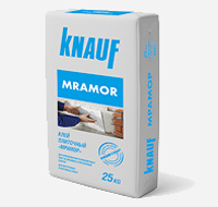 Смесь MRAMOR 